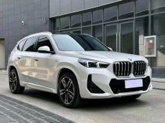 BMW X1 xDrive25Li M Sport Package - фото 3