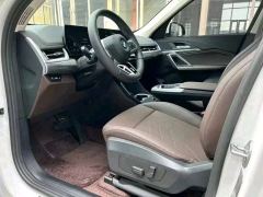 BMW X1 xDrive25Li M Sport Package - фото 5