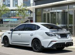 MG6 1.5T XLINE Shark Hunter Edition - фото 10