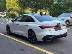 Audi A5L 2.0T Sport - ფოტო 8