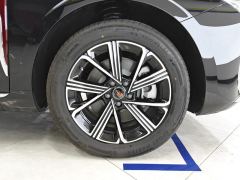 FAW Red Flag H5 PHEV 1.5T 130km Super Mix - ფოტო 6