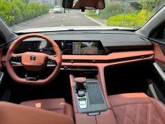 Changan CS75PLUS CS75 PLUS Third Generation Champion Edition 1.5T Smart Drive Leading Type - photo 7