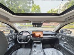Chery Arrizo 8 High-Energy Edition 2.0T Dynamic - ფოტო 6