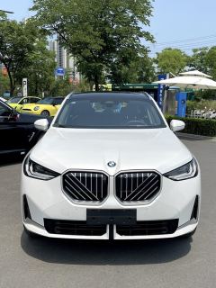 BMW X3 xDrive30L Premier M Sport Package - фото 1