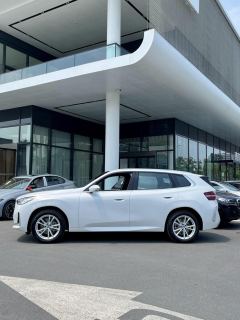 BMW X3 xDrive30L Premier M Sport Package - фото 2