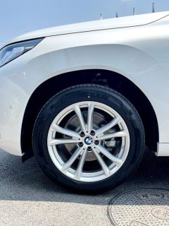 BMW X3 xDrive30L Premier M Sport Package - фото 3