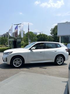 BMW X3 xDrive30L Premier M Sport Package - фото 4