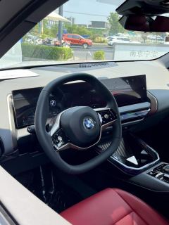 BMW X3 xDrive30L Premier M Sport Package - фото 6