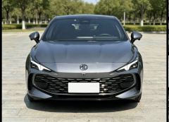 MG7 1.5T Dual-clutch Elegant Edition - photo 2