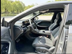 MG7 1.5T Dual-clutch Elegant Edition - photo 7