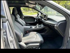 MG7 1.5T Dual-clutch Elegant Edition - photo 8
