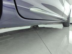 Roewe iMAX8 2.0T Tiptronic Flagship Edition - ფოტო 10
