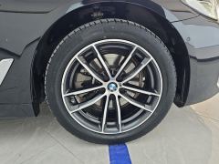 BMW 5 Series Facelift 525Li M Sport Package - ფოტო 6