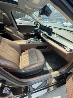 Chery Arrizo 8 1.6T - ფოტო 6