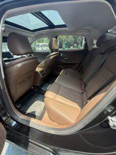 Chery Arrizo 8 1.6T - ფოტო 7