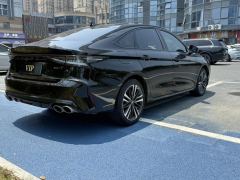 Chery Arrizo 8 1.6T - ფოტო 8