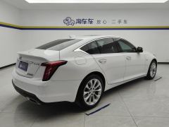 Cadillac CT5 28T Luxury Version - ფოტო 2