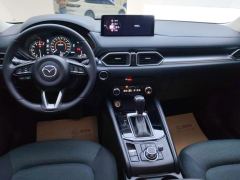 Mazda CX-5 2.0L 2WD Version - ფოტო 16