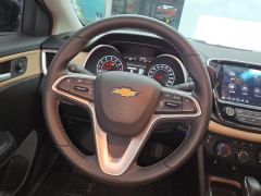 Chevrolet Monza 320 Automatic Delight Edition - photo 18