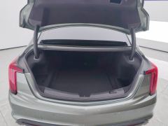 Cadillac CT5 28T Luxury Version - ფოტო 7