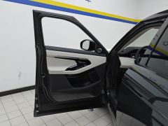 Land Rover Range Rover Evoque Aurora L 249PS R-Dynamic First edition First Edition - ფოტო 12