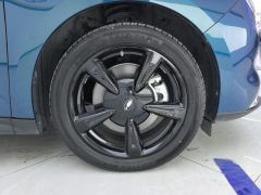 Ora Great Wall Good Cat 401km Luxury Edition Motor 105kW - photo 6