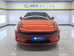 Zeekr 001 656km AWD YOU Version - ფოტო 3