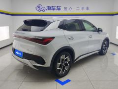 BYD Yuan PLUS 510KM Flagship - ფოტო 2