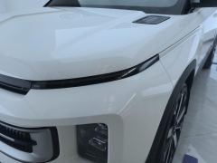 Geely ICON 1.5T Edition - photo 4