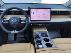 GAC Aion E8 Glory Series 2.0L Glory Edition - фото 16
