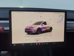 Tesla Model Y 554km Rear-Wheel Drive Edition - ფოტო 20