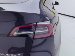 Tesla Model Y 554km Rear-Wheel Drive Edition - ფოტო 5