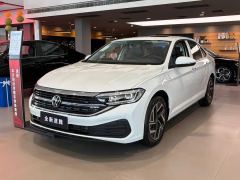 Volkswagen Jetta Sagitar 30 Million Special Edition 300TSI Dual-clutch transmission superior version - photo 1