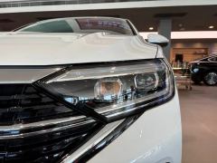 Volkswagen Jetta Sagitar 30 Million Special Edition 300TSI Dual-clutch transmission superior version - photo 10