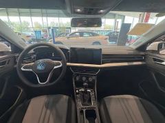 Volkswagen Jetta Sagitar 30 Million Special Edition 300TSI Dual-clutch transmission superior version - photo 4