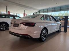 Volkswagen Jetta Sagitar 30 Million Special Edition 300TSI Dual-clutch transmission superior version - photo 8