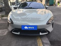 Xiaomi SU7 700km Rear-wheel drive standard long-range version - ფოტო 3
