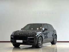 Porsche Cayenne 3.0T - фото 1