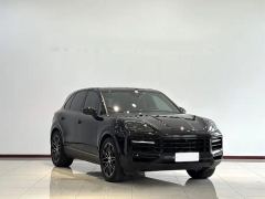 Porsche Cayenne 3.0T - фото 3