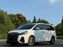 Buick GL8 ES 653T Luxury Version- Edition 7 - ფოტო 1