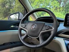 Buick GL8 ES 653T Luxury Version- Edition 7 - ფოტო 11