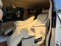 Buick GL8 ES 653T Luxury Version- Edition 7 - ფოტო 13