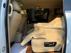 Buick GL8 ES 653T Luxury Version- Edition 7 - ფოტო 16