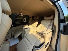 Buick GL8 ES 653T Luxury Version- Edition 7 - ფოტო 17