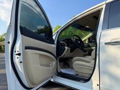 Buick GL8 ES 653T Luxury Version- Edition 7 - ფოტო 18