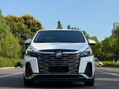 Buick GL8 ES 653T Luxury Version- Edition 7 - ფოტო 2