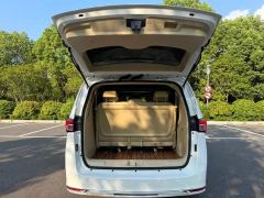 Buick GL8 ES 653T Luxury Version- Edition 7 - ფოტო 20