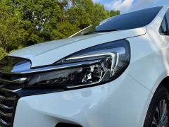 Buick GL8 ES 653T Luxury Version- Edition 7 - ფოტო 3