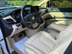 Buick GL8 ES 653T Luxury Version- Edition 7 - ფოტო 4