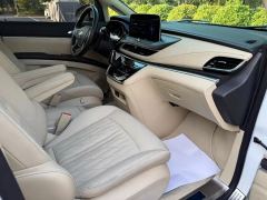 Buick GL8 ES 653T Luxury Version- Edition 7 - ფოტო 5